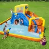 Bestway H2OGO! Super Speedway Mega Waterpark 1 Bestway H2OGO! Super Speedway Mega Waterpark -Bestway Verkoop speedway 3