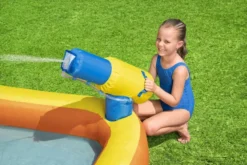 Bestway H2OGO! Super Speedway Mega Waterpark -Bestway Verkoop speedway 5