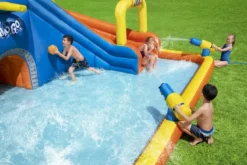 Bestway H2OGO! Super Speedway Mega Waterpark -Bestway Verkoop speedway 6