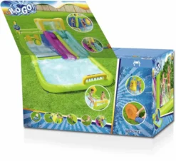 Bestway H2OGO! Splash Course Mega Waterpark -Bestway Verkoop splash course 2