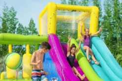 Bestway H2OGO! Splash Course Mega Waterpark -Bestway Verkoop splash course 6