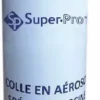 Super Pro Spuitlijm 500 Ml -Bestway Verkoop super pro resultaat