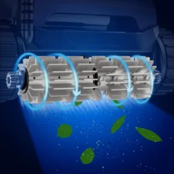 Zodiac CNX 50 IQ Zwembadrobot -Bestway Verkoop techno visual cnx brushes