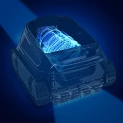 Zodiac CNX 50 IQ Zwembadrobot -Bestway Verkoop techno visual cnx cyclonic suction 1