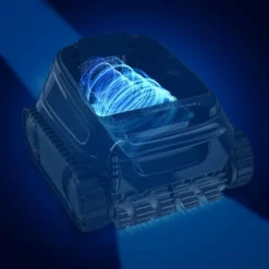 Zodiac CNX 30 IQ Zwembadrobot -Bestway Verkoop techno visual cnx cyclonic suction