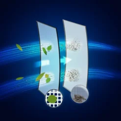 Zodiac CNX 50 IQ Zwembadrobot -Bestway Verkoop techno visual cnx dual filtration 1