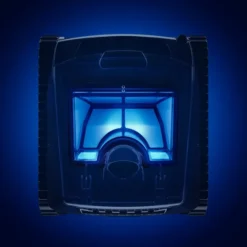 Zodiac CNX 50 IQ Zwembadrobot -Bestway Verkoop techno visual cnx led 1
