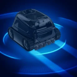 Zodiac CNX 30 IQ Zwembadrobot -Bestway Verkoop techno visual cnx sensors 1