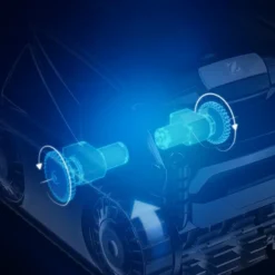 Zodiac CNX 30 IQ Zwembadrobot -Bestway Verkoop techno visual dual traction