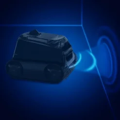 Zodiac CNX 50 IQ Zwembadrobot -Bestway Verkoop techno visual wall detection 1