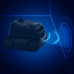 Zodiac CNX 30 IQ Zwembadrobot -Bestway Verkoop techno visual wall detection