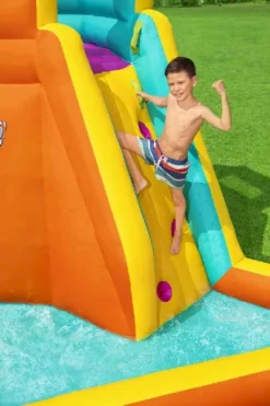 Bestway H2OGO! Tidal Tower Mega Waterpark -Bestway Verkoop tidal tower 3