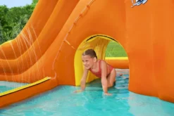 Bestway H2OGO! Tidal Tower Mega Waterpark -Bestway Verkoop tidal tower 5