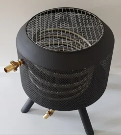 Trommelpot Zwembadkachel - Tot 12.000 Liter -Bestway Verkoop trommelpot zwembadkachel 1