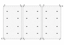 Roth Heliopool Zonnecollector - 110 X 110cm 11 Roth Heliopool Zonnecollector - 110 X 110cm -Bestway Verkoop variant 1 horizn