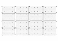 Roth Heliopool Zonnecollector - 200 X 110cm -Bestway Verkoop variant 6horizn 1