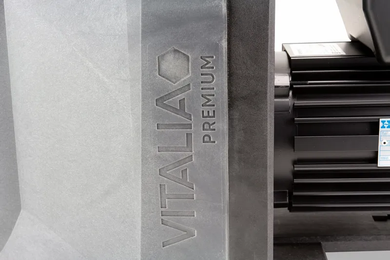 Vitalia Premium Eco VS Variabele Zwembadpomp 10 Vitalia Premium Eco VS Variabele Zwembadpomp - Afbeelding 8