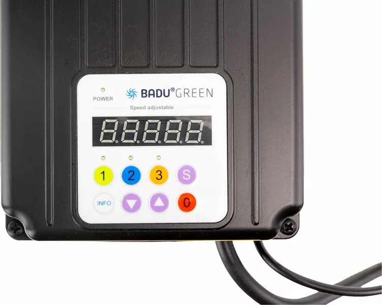 Vitalia Premium Eco VS Variabele Zwembadpomp 7 Vitalia Premium Eco VS Variabele Zwembadpomp - Afbeelding 5