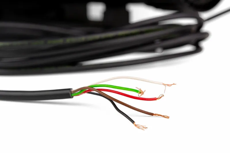 Vitalia Premium Eco VS Variabele Zwembadpomp 12 Vitalia Premium Eco VS Variabele Zwembadpomp - Afbeelding 10