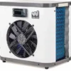 W'eau Mini Power Zwembad Warmtepomp - 5 KW 2 W'eau Mini Power Zwembad Warmtepomp - 5 KW -Bestway Verkoop w eau mini power 4kw zwembad warmtepomp 1 2 2