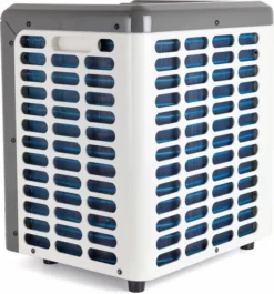 W'eau Mini Inverter Plus Zwembad Warmtepomp - 6 KW -Bestway Verkoop w eau warmtepomp 2 1