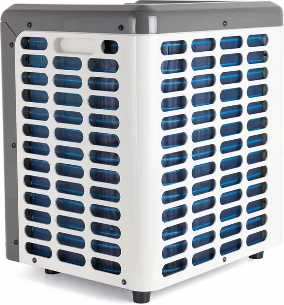 W'eau Mini Inverter Plus Zwembad Warmtepomp - 4,5 KW 6 W'eau Mini Inverter Plus Zwembad Warmtepomp - 4,5 KW - Afbeelding 4