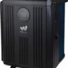 W'eau Vertical Full Inverter Zwembad Warmtepomp - 8 KW 2 W'eau Vertical Full Inverter Zwembad Warmtepomp - 8 KW -Bestway Verkoop warmtepomp zwart 1