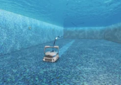 Dolphin Zenit 20 Pro Zwembadrobot 32 Dolphin Zenit 20 Pro Zwembadrobot -Bestway Verkoop zenit20 3