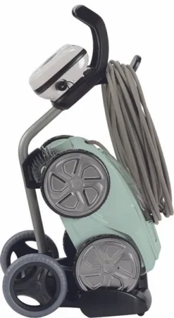 Zodiac Alpha 63 IQ Bio Zwembadrobot -Bestway Verkoop zodiac alpha bio trolley