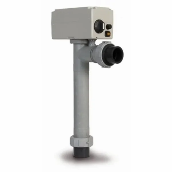 Zodiac RE/L 3 KW Elektrische Verwarming 3 Zodiac RE/L 3 KW Elektrische Verwarming