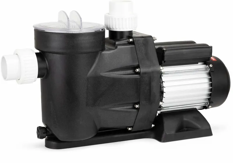 W'eau Maxi Zwembadpomp 15m³ 3 W'eau Maxi Zwembadpomp 15m³