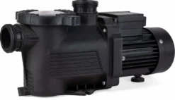 W'eau Opti Zwembadpomp 16m³ -Bestway Verkoop zwembadpomp zwart 2